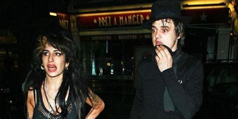 Amy Winehouse and Pete Doherty - Dating, Gossip, News, Photos