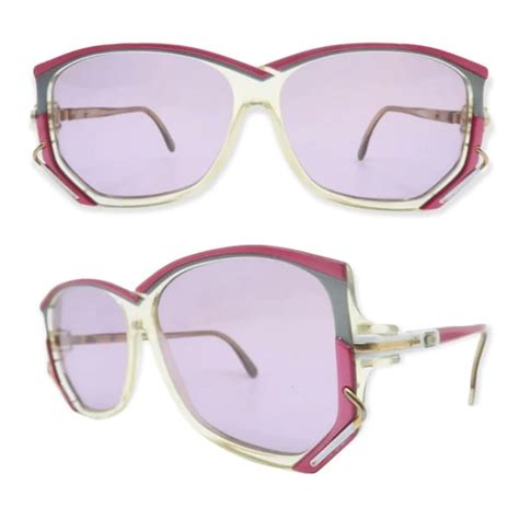 Cazal - Etsy