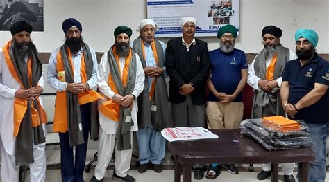 A Year After Kabul Attack Afghan Sikhs Long For A Settled Life India