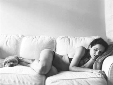 Ali Cobrin Nude And Leaked Photos Video The Fappening