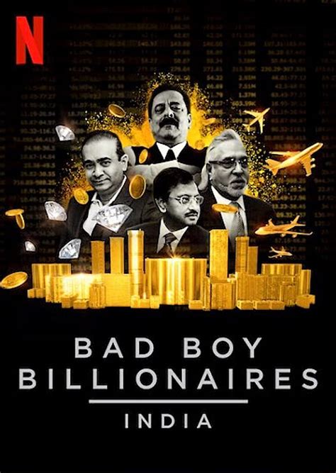 Bad Boy Billionaires Indian Web Series On Business The Best Of Indian