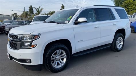 2020 Chevrolet Tahoe Westminster Costa Mesa Garden Grove Long Beach