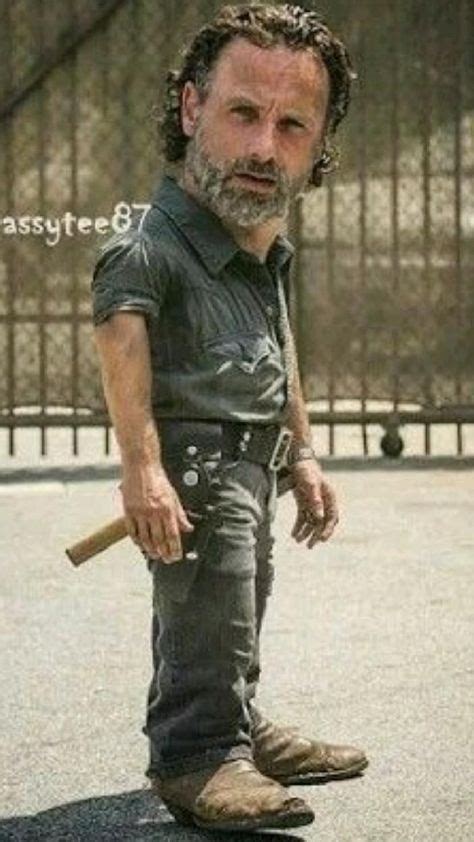 Rick Grimes