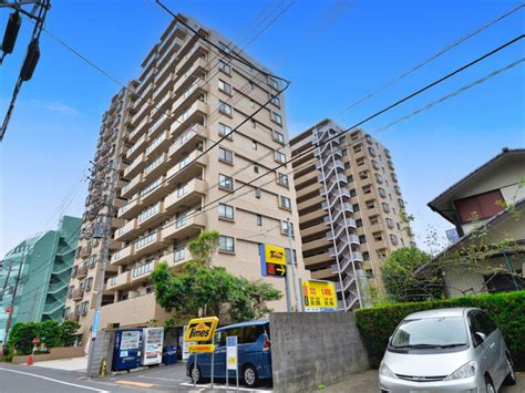 藤和シティホームズ船橋本町の購入・売却・賃貸 物件情報｜東急リバブル