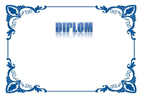Diplomy, pamětní listy a certifikáty pro děti ke stažení a vytisknutí ...
