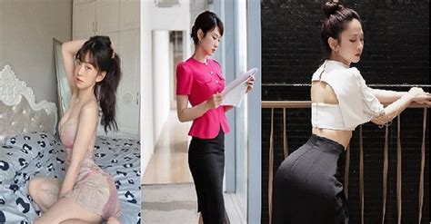 Hot tiktoker từng bị ném đá vì quá hở hang lấy lại thiện cảm khi làm nữ MC thanh lịch