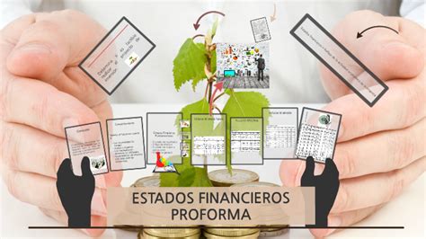 Estados Financieros Proforma By Arturo Esparza On Prezi