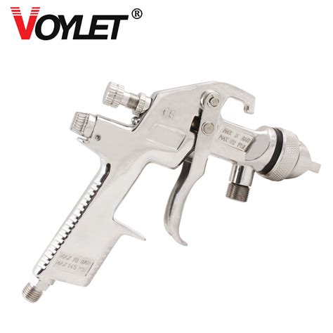 Professional Paint Spray Gun Voylet ST2000 Nozzle 1 7 Mm