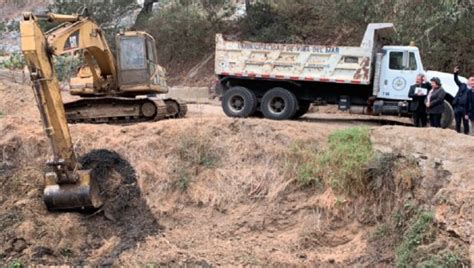 Viña del Mar dio inicio al Plan Invierno con limpieza en el tranque