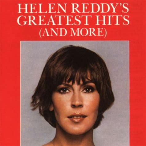 Greatest Hits Helen Reddy Amazon Es Cds Y Vinilos