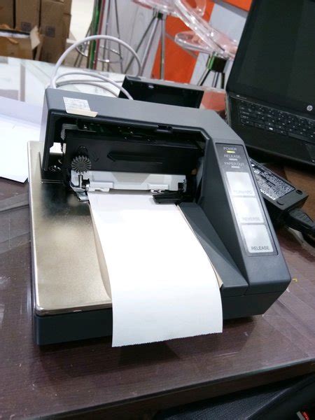 Jual PRINTER EPSON TM U 295 PR PRINTER SLIP Di Lapak CODESHOP SURABAYA