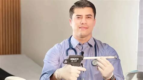 Ginecólogo reveló lo más extraño que encontró en la vagina de una paciente DelSur Diario