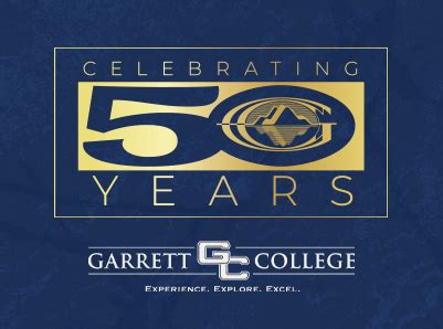 Welcome to Garrett College, McHenry, MD!