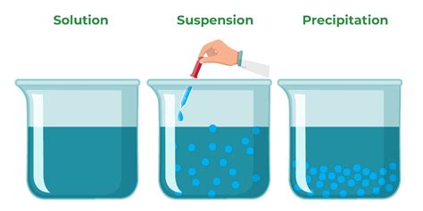 Homogeneous Mixtures Definition Properties Types Examples