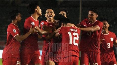 LIVE RCTI Link Live Streaming Timnas Vietnam Vs Indonesia Siapa Menang