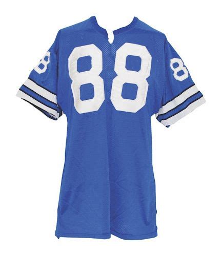 Dallas Cowboys 1971 Jerseys