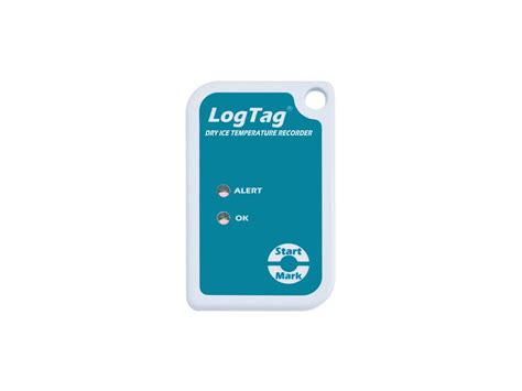 Logtag Trel Multi Use Low Temperature Remote Probe Logger