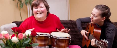 What does a music therapist do? - CareerExplorer