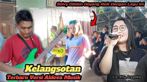 Lagu Viral Di Tiktok Sasak Kelangsotan Versi Aldeva Voc Rhia