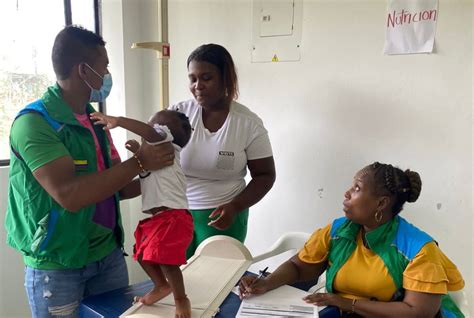 Familias desplazadas de Sipí y Nóvita en Chocó reciben atención