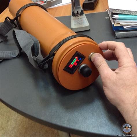 Изготовление пневмогудков. Сирены для поисковых работ. 2018 | ВКонтакте