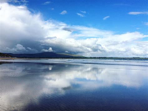 Strandhill Beach, Sligo : r/ireland