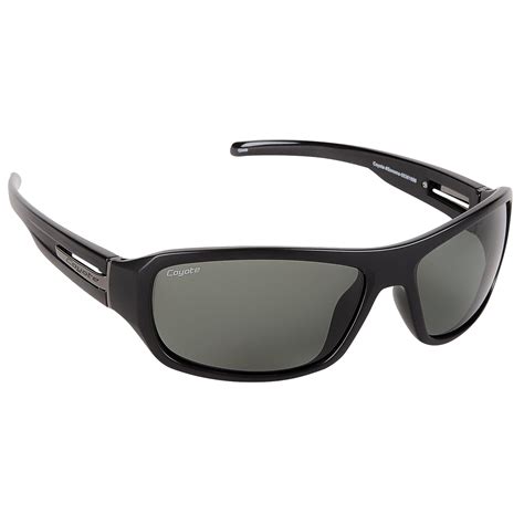 Coyote Sonoma Polarized Polycarbonate Sunglasses Big 5 Sporting Goods