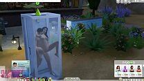 Sims4 Videos Page 1 XVIDEOS