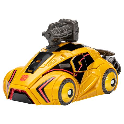 Bumblebee - Transformers Toys - TFW2005