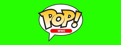 New Wwe Championship 60th Anniversary Funko Pop Wwe Figures And Stone