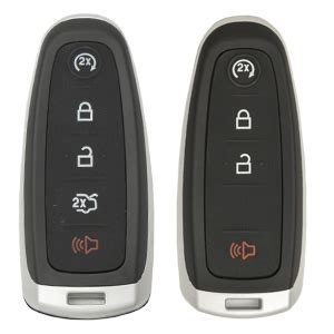 Ford Expedition Key Programming Free Keyless Entry Remote Key