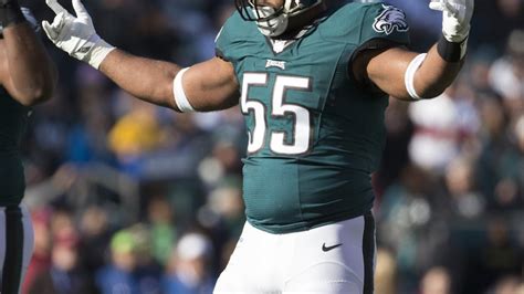 Why Eagles DE Brandon Graham is underrated | NFL News, Rankings and Statistics | PFF