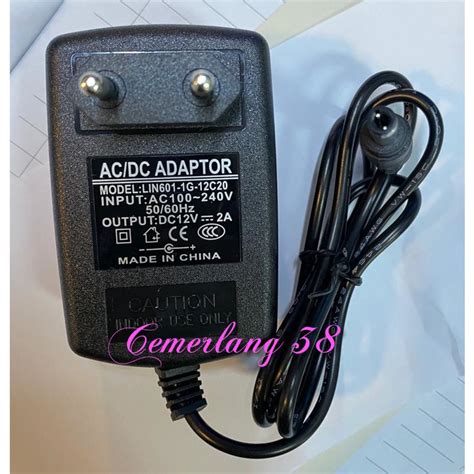 Jual Sale Switching Adaptor Kodok Switching Power Supply Plastik