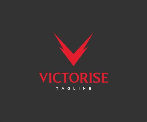v logo 3
