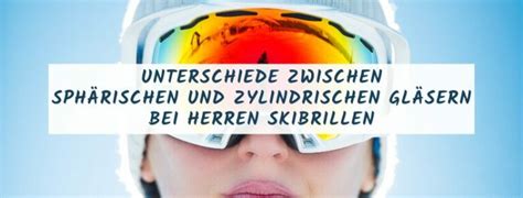 Alles was Sie über Skibrillen mit Doppelverglasung wissen sollten