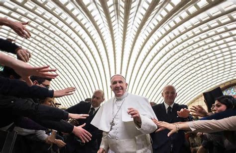 Narcotráfico en un mail el Papa pide evitar la mexicanización de