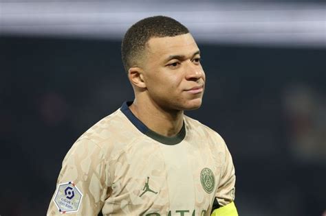 Kylian Mbappe And Three Other Transfers Liverpool Tipped To Complete