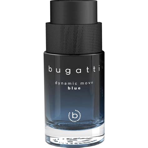 Dynamic Move Blue By Bugatti Reviews Perfume Facts