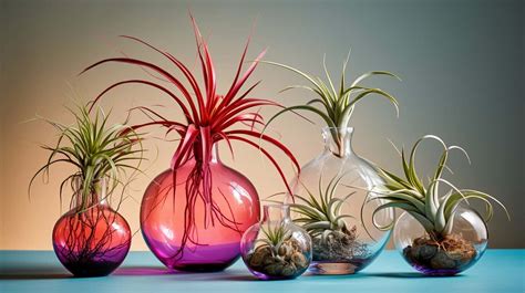 Can You Water Air Plants With Distilled Water Find Out Here