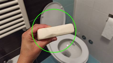 Sapone Di Marsiglia I Mille Usi Per Pulire Il Bagno