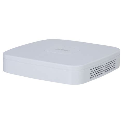 DAHUA NVR4104 4KS2 L Max Pro Solutions