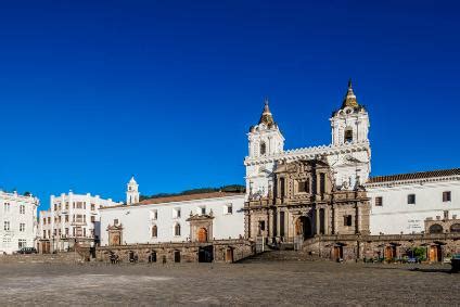 Quito Top Attractions In Two Days Visit A City