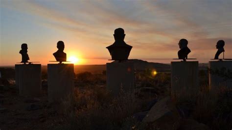 Inside South Africas Whites Only Town Of Orania Bbc News