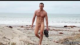 Mature Hunk Barebacked Hard At Roadside Xnxx