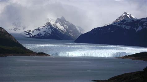 Cu Les Son Los Glaciares Que No Se Derriten En Am Rica Latina Y Por Qu