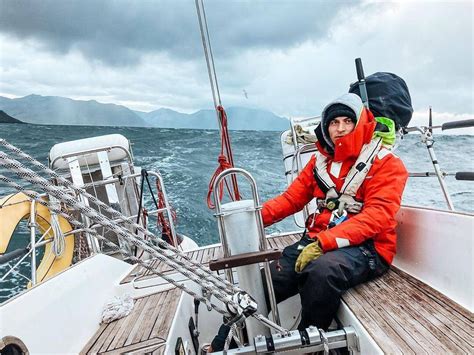 Parcourir Les Océans Pour Sensibiliser à La Pollution Plastique Voici