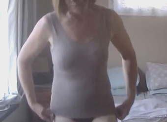 Theresa MILF At HomeMoviesTube