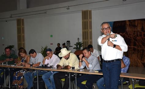 Huila Elegidos Nuevos Alcaldes Consejeros De La Cam Para El 2024