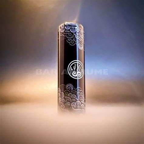 Wrap Black Cloud 21700 Bar A Brume