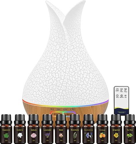 Amazon Aromatherapy Diffusers Aromatherapy Diffusers